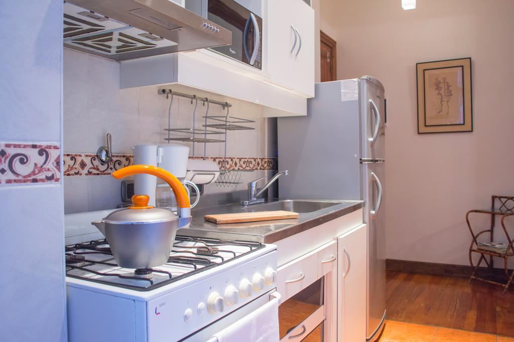 My House Buenos Aires Apartment Cameră foto