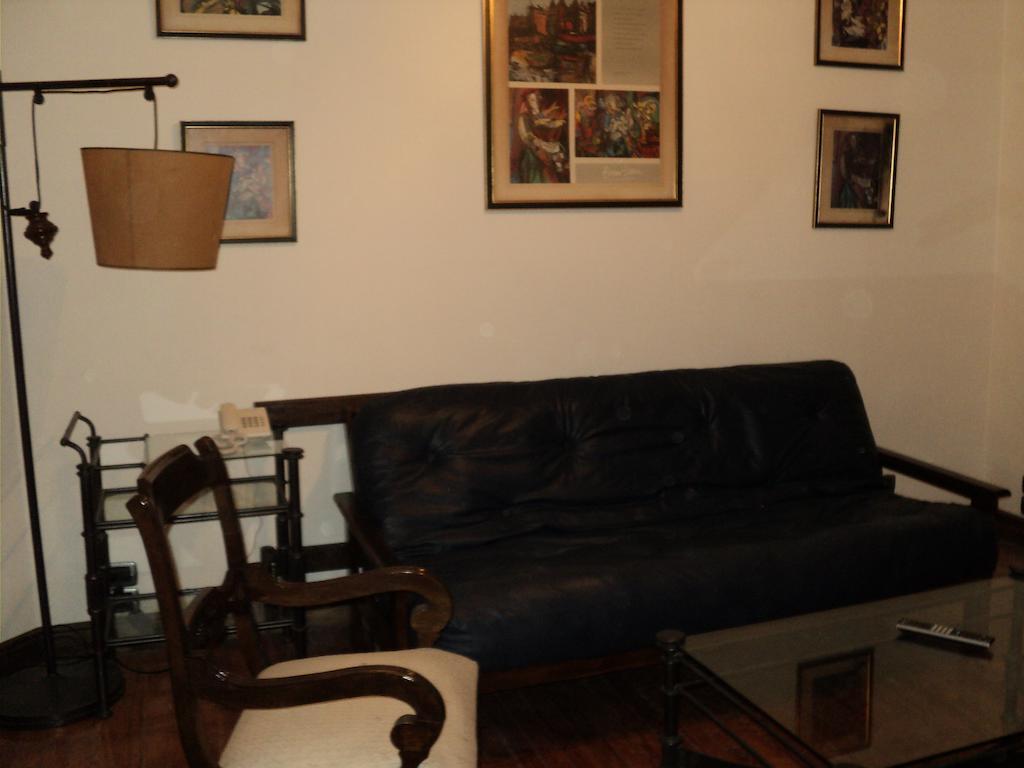 My House Buenos Aires Apartment Cameră foto