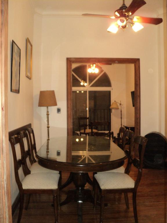 My House Buenos Aires Apartment Cameră foto