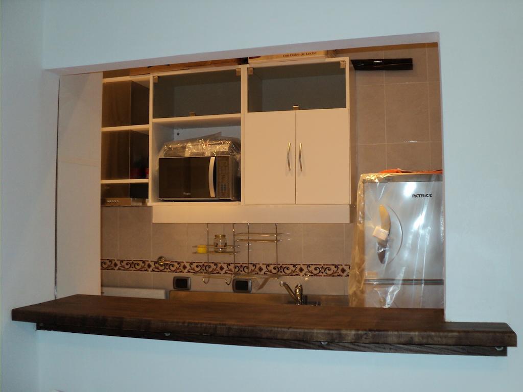 My House Buenos Aires Apartment Cameră foto