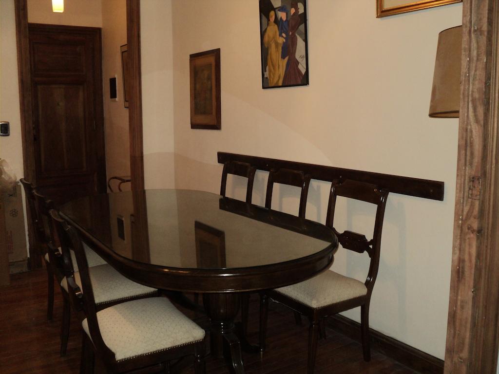 My House Buenos Aires Apartment Cameră foto