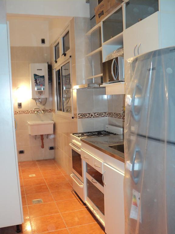 My House Buenos Aires Apartment Cameră foto